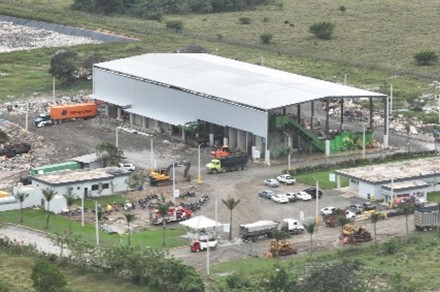 Dominican Republic Facility