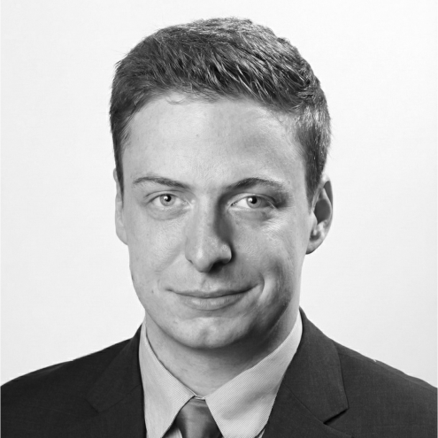 Arne Baecker